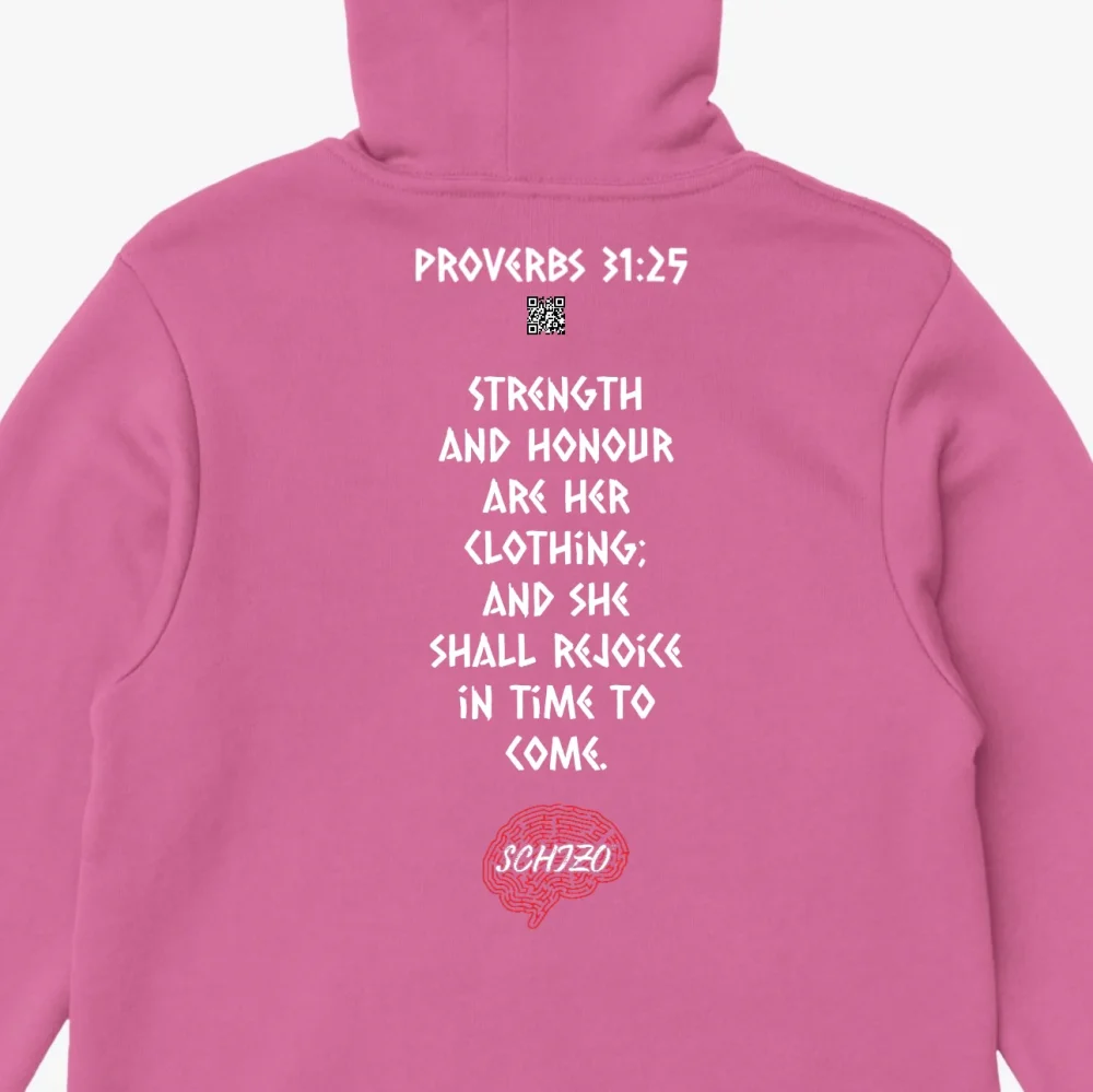 WWBJD Pullover Hoodie - Image 2
