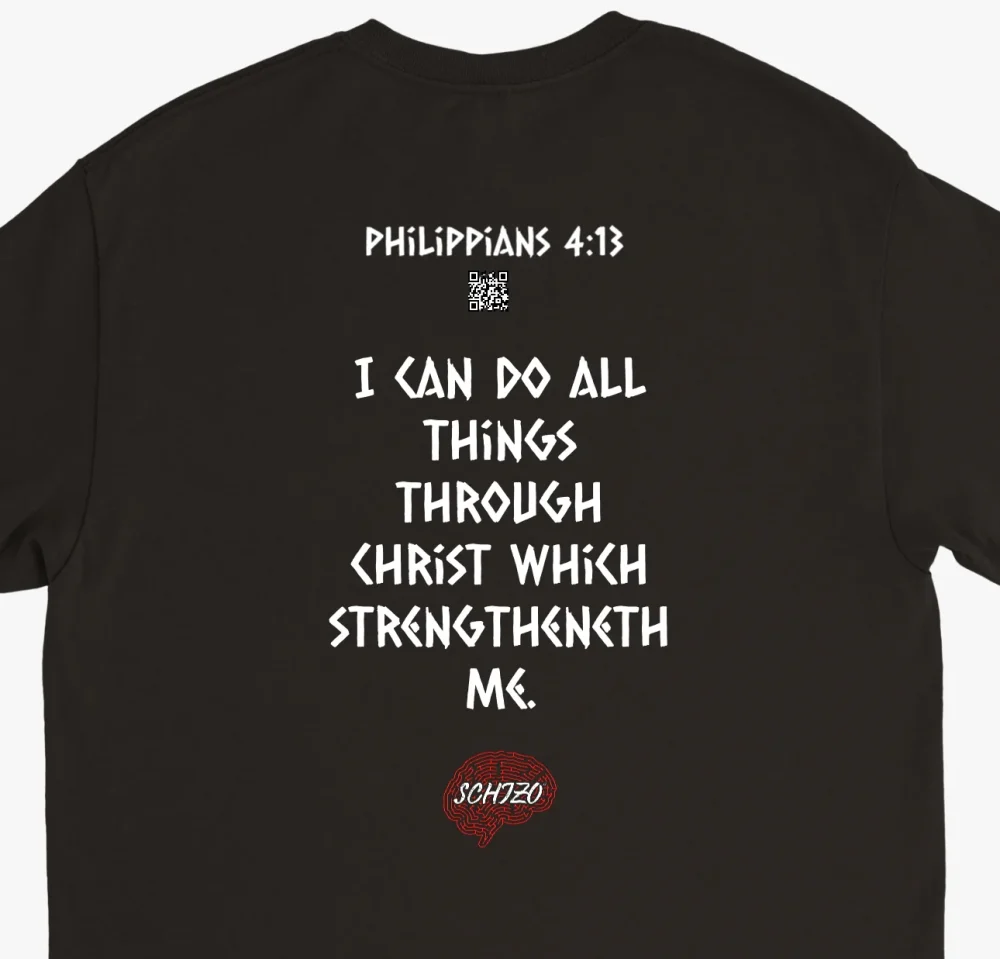WWBJD T-shirt - Image 6