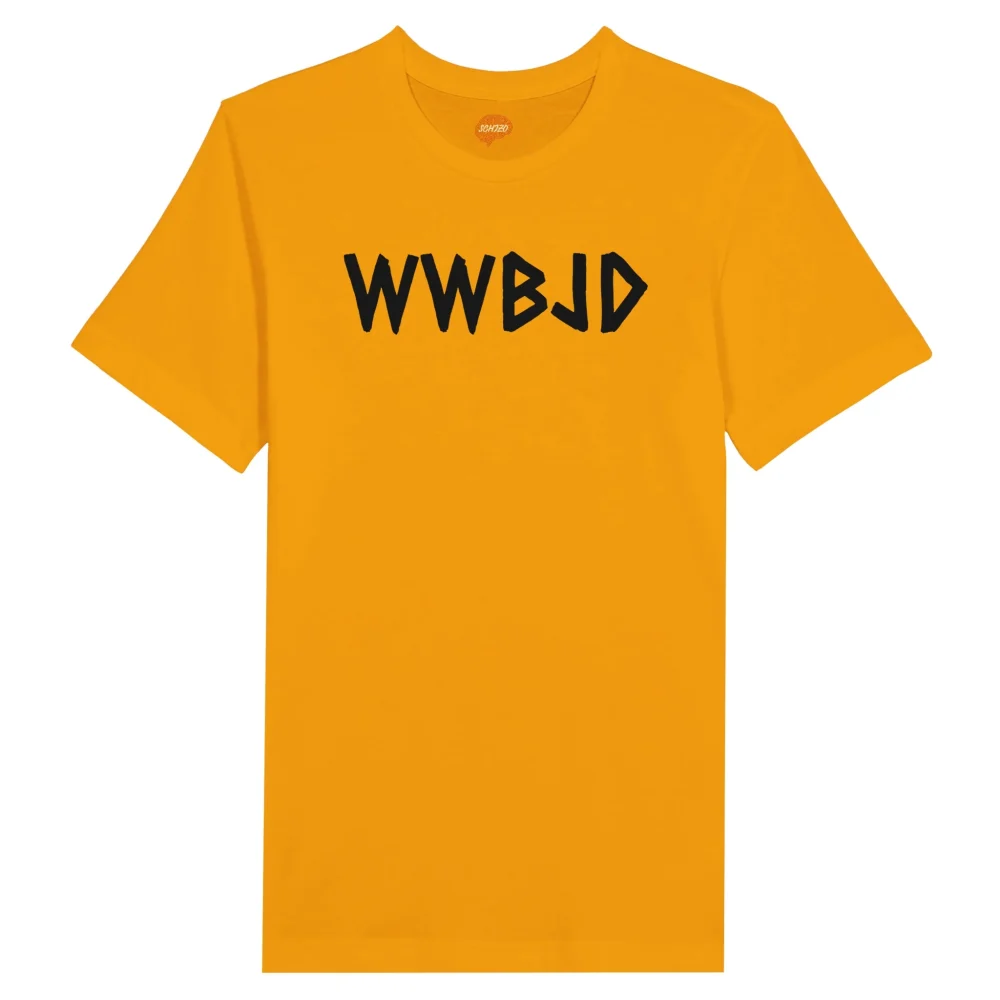 WWBJD Elite T-shirt - Image 7