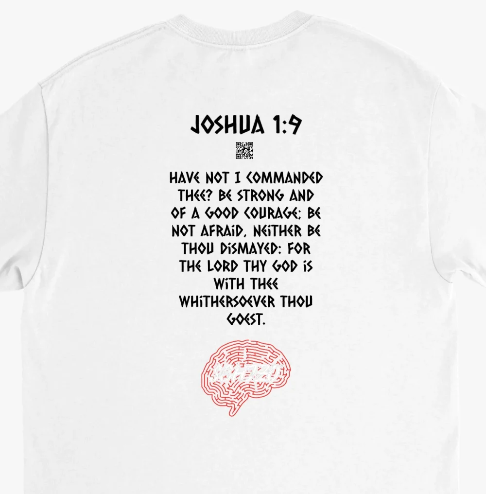 WWBJD T-shirt - Image 4