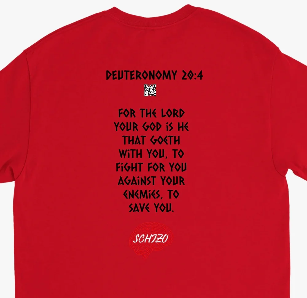 WWBJD T-shirt - Image 8