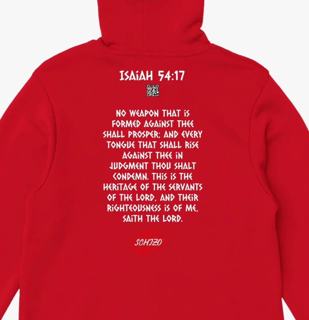 WWBJD Pullover Hoodie - Image 8