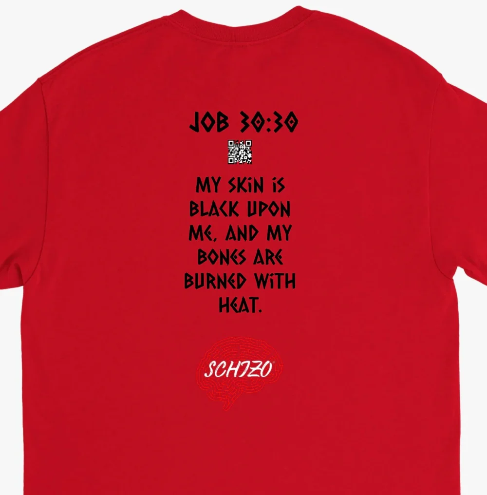 Black Jesus T-shirt - Image 3