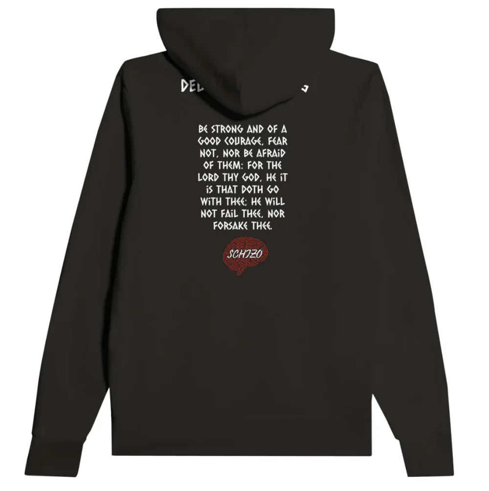 WWBJD Pullover Hoodie - Image 4