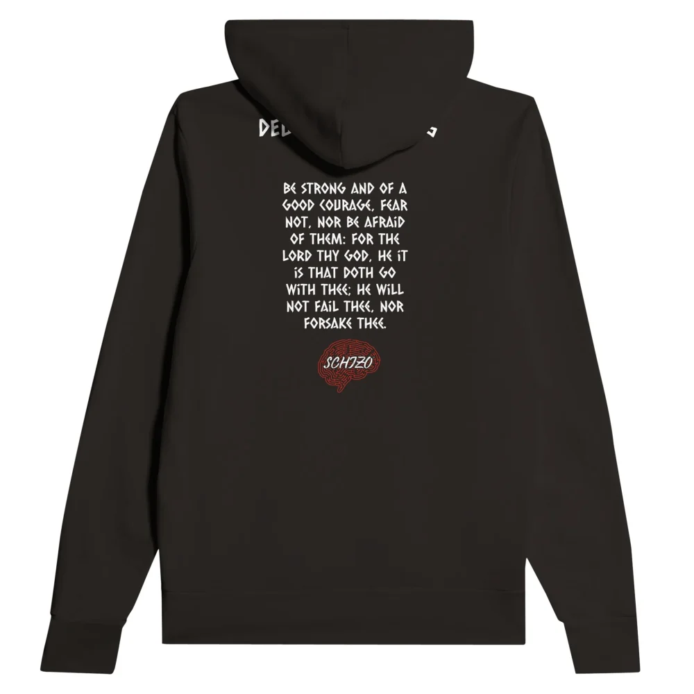 WWBJD Pullover Hoodie - Image 10
