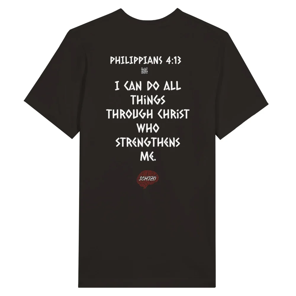 WWBJD Elite T-shirt - Image 6
